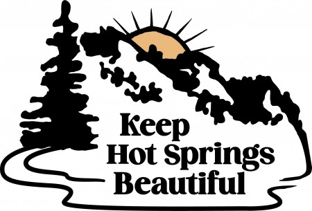  Keep Hot Springs Beautiful 