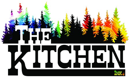 The Kitchen Ink