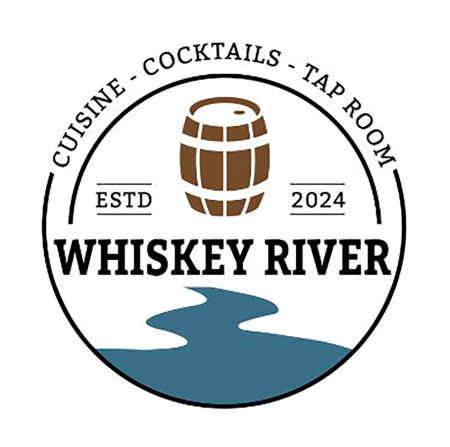 Whiskey River - Cuisine, Cocktails & Tap Room