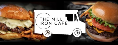 The Mill Iron Cafe