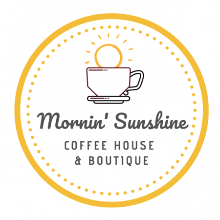  Mornin’ Sunshine Coffee House & Catering 