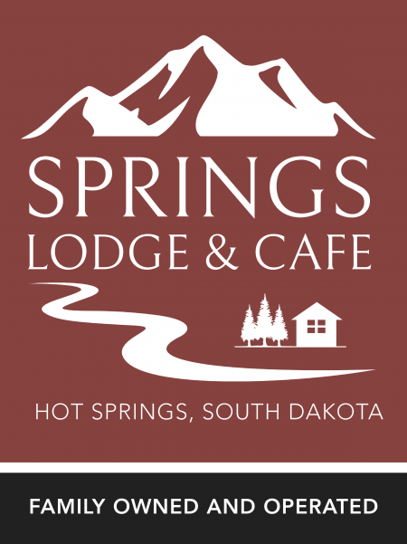 Springs Lodge & Cafe
