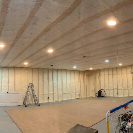 Parker Spray Foam Insulation & Coatings