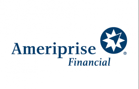  Ameriprise Financial Services 
