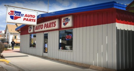 Fall River Auto Supply