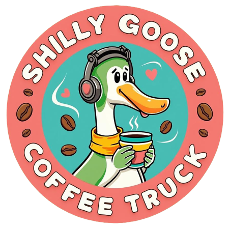 Shilly Goose Coffee Truck
