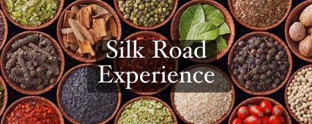 Silk Road Experience