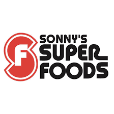  Sonny’s Super Foods 