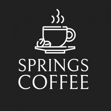 Springs Coffee Kiosk