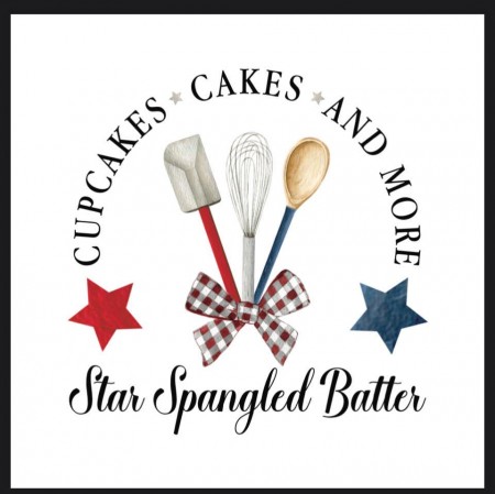 Star Spangled Batter Bakery