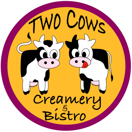 Two Cows Creamery & Bistro