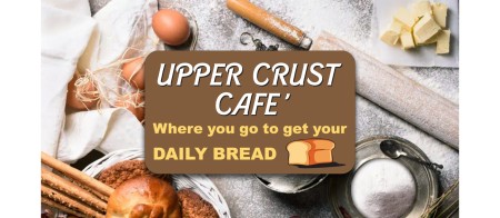  Upper Crust Café 