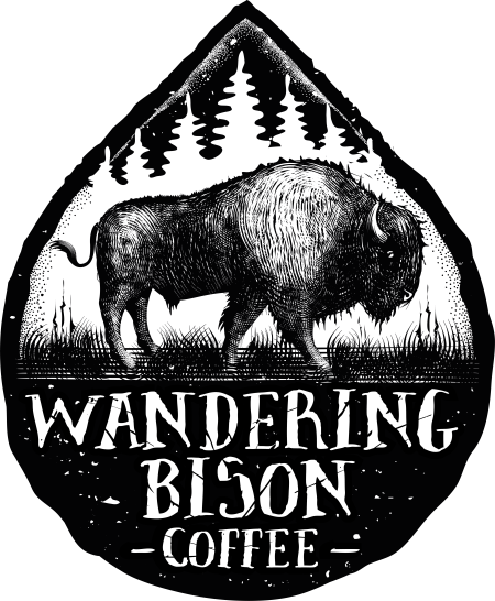  Wandering Bison Coffee 