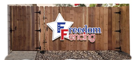 Freedom Fencing