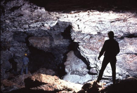  Wind Cave National Park 