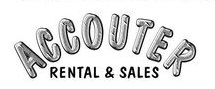 Accouter Rental & Sales