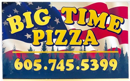  Big Time Pizza 