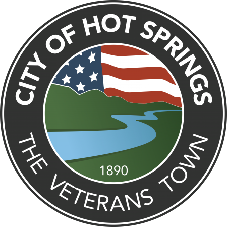  City of Hot Springs 