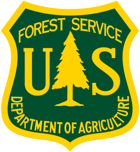  U.S. Forest Service 