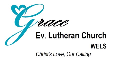 Grace Evangelical Lutheran Church (WELS)