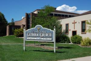  St. Anthony of Padua Catholic Church 