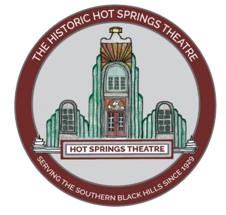  Hot Springs Theatre 