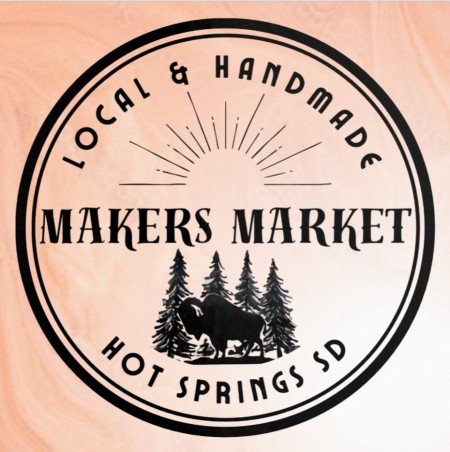 Hot Springs Makers Market
