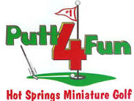  Black Hills Putt 4 Fun 