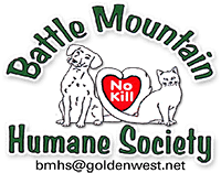 Battle Mountain Humane Society